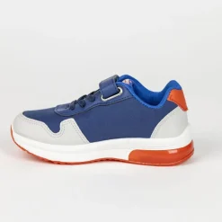 Clearance Deportivas infantiles con luces de Spidey Calzado Kids