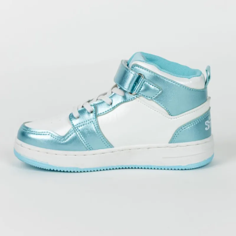Cerdá Kids Stitch Kids|Calzado Kids^Deportivas infantiles 90s Angel y Stitch Disney