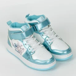 Cerdá Kids Stitch Kids|Calzado Kids^Deportivas infantiles 90s Angel y Stitch Disney