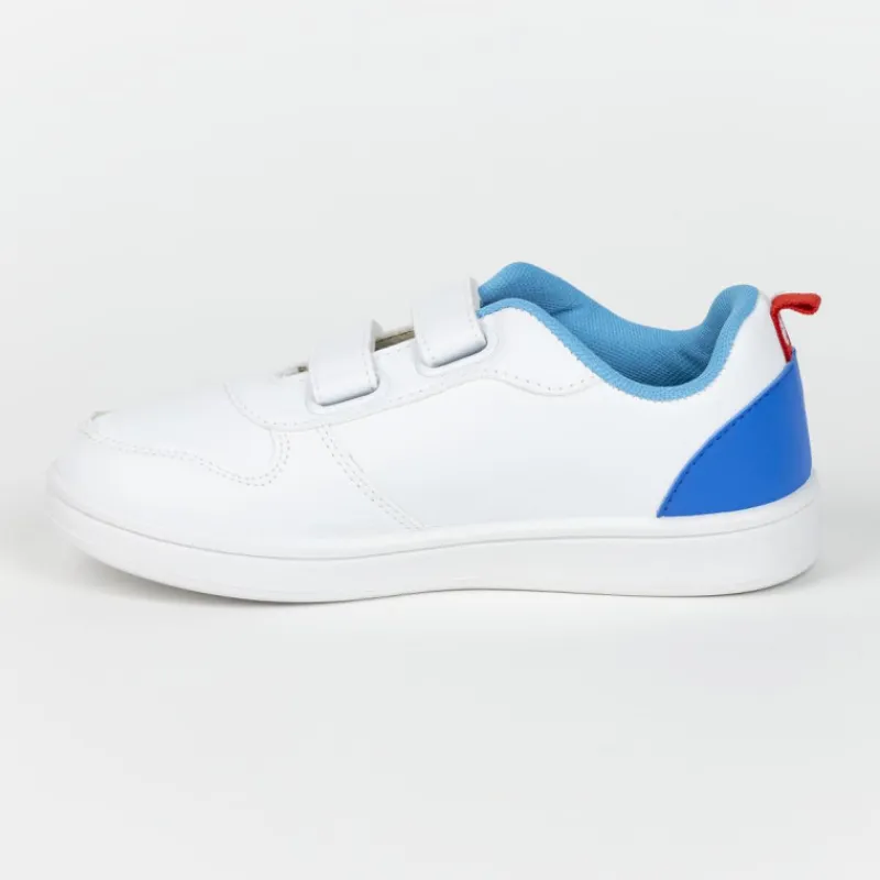 Cerdá Kids Calzado Kids^Deportivas Infantiles Spidey con Suela de PVC