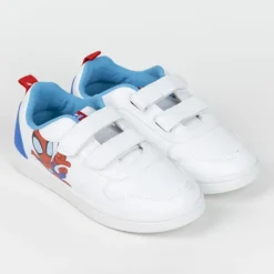 Cerdá Kids Calzado Kids^Deportivas Infantiles Spidey con Suela de PVC