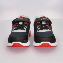 Niños Cerdá Kids Marvel Y Dc Para Niños|Calzado Kids^Deportivas Spiderman con Luces y Suela de PVC