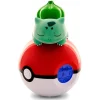 SD Toys Regalos Y Coleccionismo Para Gamers - Cosas De Videojuegos Míticos|Descuentos Gaming^Despertador Lámpara LED Bulbasaur Pokemon