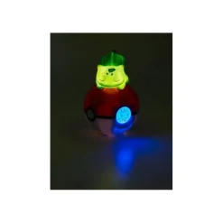 SD Toys Regalos Y Coleccionismo Para Gamers - Cosas De Videojuegos Míticos|Descuentos Gaming^Despertador Lámpara LED Bulbasaur Pokemon