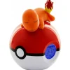 Outlet Despertador Lámpara LED Charmander Pokemon Regalos Y Coleccionismo Para Gamers - Cosas De Videojuegos Míticos