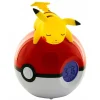 Sale Despertador Lámpara LED Pikachu Pokemon Pikachu|Más Regalos De Pokemon