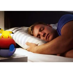 Sale Despertador Lámpara LED Pikachu Pokemon Pikachu|Más Regalos De Pokemon