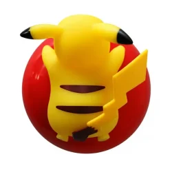 Sale Despertador Lámpara LED Pikachu Pokemon Pikachu|Más Regalos De Pokemon