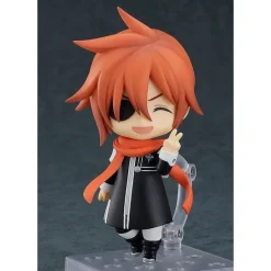 Orange Rouge Figuras^D.Gray-man Figura Nendoroid Lavi 10 cm