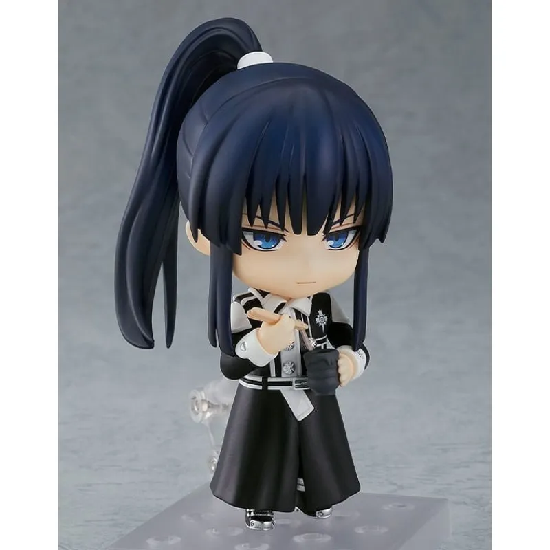 Best D.Gray-man Figura Nendoroid Hayato Suo 10 cm Articulada Figuras