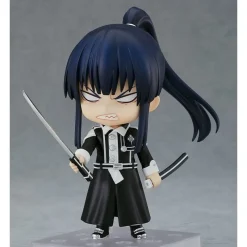 Best D.Gray-man Figura Nendoroid Hayato Suo 10 cm Articulada Figuras