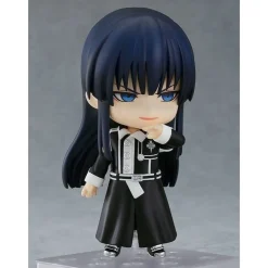 Best D.Gray-man Figura Nendoroid Hayato Suo 10 cm Articulada Figuras