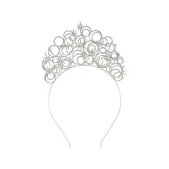 Hot Diadema de Glinda de "Wicked" Diademas, Tiaras Y Coronas Disfraces |Disfraces Cine