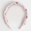 Cerdá Kids Disney Para Niñas|Accesorios Para El Pelo, Gafas De Sol Y Kits De Belleza Infantiles ^Diadema Infantil de Minnie Mouse