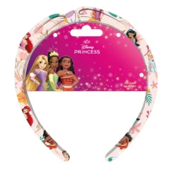 Cerdá Kids Accesorios Para El Pelo, Gafas De Sol Y Kits De Belleza Infantiles ^Diadema Infantil Disney Princess: Un Accesorio Encantador