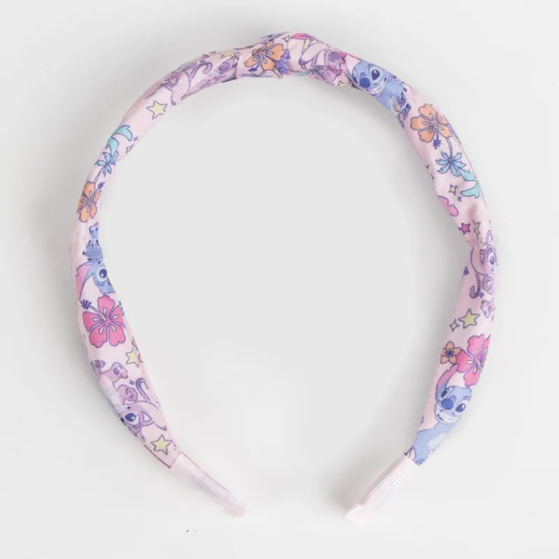 Best Diadema Infantil Stitch - Accesorio de Pelo Accesorios Para El Pelo, Gafas De Sol Y Kits De Belleza Infantiles |Stitch Kids