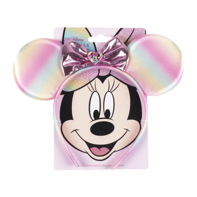 Online Diadema Minnie Disney Para Niñas|Accesorios Para El Pelo, Gafas De Sol Y Kits De Belleza Infantiles