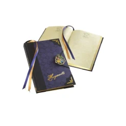 The Noble Collection Harry Potter Hogar^Diario Premium Hogwarts Harry Potter