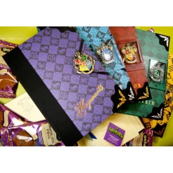 New Diario Premium Slytherin Harry Potter Slytherin