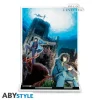 Sale Diorama Acrílico Solo Leveling Temporada 1 Figuras