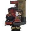 Discount Diorama Harry Potter Andén 9 3/4 D-Stage 15 cm Figuras Harry Potter