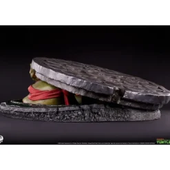 Premium Collectibles Studio Las Tortugas Ninja^Diorama Tortugas Ninja 41 cm -