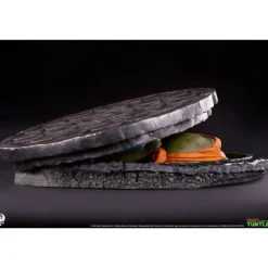 Premium Collectibles Studio Las Tortugas Ninja^Diorama Tortugas Ninja 41 cm -