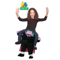 Hot Disfraz a hombros de Conde Draco para niños Disfraces Infantiles|Disfraces Series