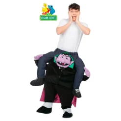 Outlet Disfraz a hombros de Conde Draco para adultos Disfraces Unisex|Disfraces Series