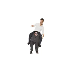 Clearance Disfraz a hombros de Presidente Coreano para adultos Disfraces Unisex