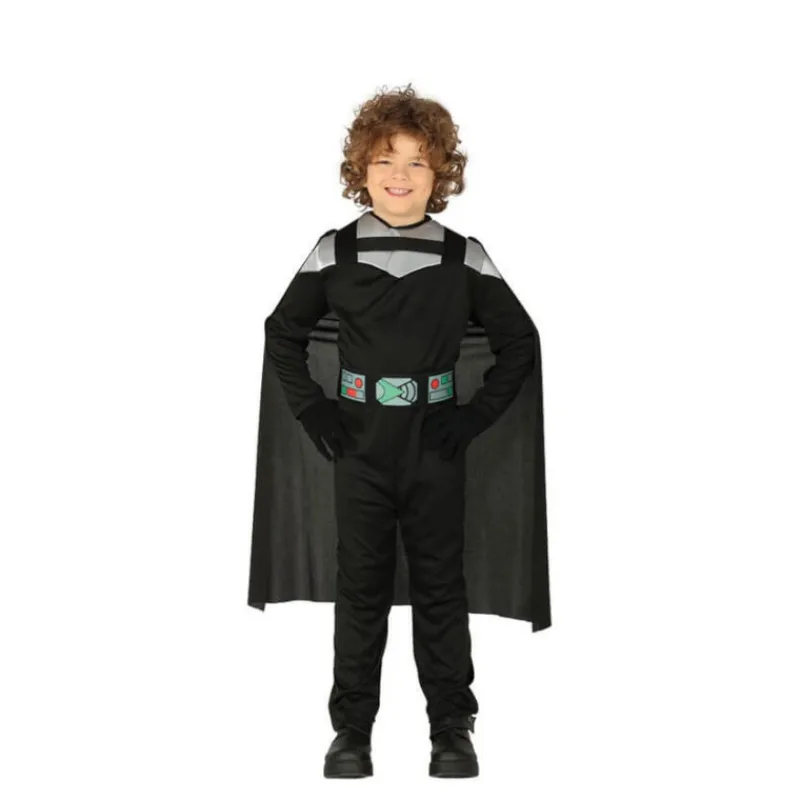 Outlet Disfraz Darth Vader básico para niño Star Wars Disfraces Infantiles|Disfraces Star Wars