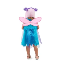 Disfrazzes Disfraces Infantiles|Disfraces Series^Disfraz de Abby Surprise Azul con Sombrero para Bebé y Niña