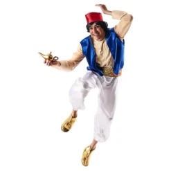Discount Disfraz de Aladdin para hombre Hombre Disfraces Hombre|Disfraces Disney