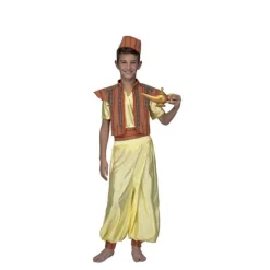 Disfrazzes Disfraces Infantiles|Disfraces Disney^Disfraz de Aladdin para niño
