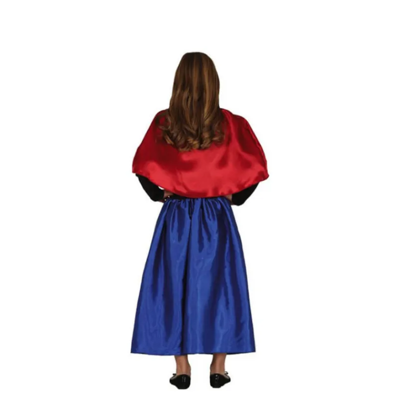 New Disfraz de Anna de Frozen para niña Disfraces Infantiles|Disfraces Disney