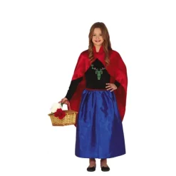 New Disfraz de Anna de Frozen para niña Disfraces Infantiles|Disfraces Disney