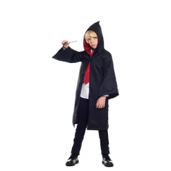 Discount Disfraz de Aprendíz de Mago Rojo para Niño Disfraces Infantiles|Disfraces Harry Potter