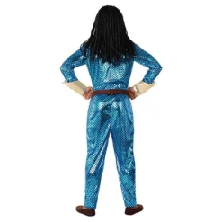 Outlet Disfraz de Aquaman Hombre Disfraces Hombre