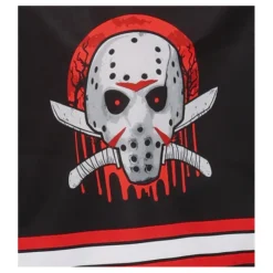 Disfrazzes Disfraces Infantiles^Disfraz de Asesino de Hockey para Niño