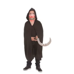 Disfrazzes Disfraces Infantiles|Disfraces Halloween Niño^Disfraz de Asesino Nocturno para niños