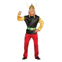 Hombre Disfrazzes Disfraces Hombre|Disfraces Cine^Disfraz de Astérix para hombre