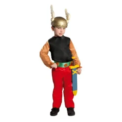 Disfrazzes Disfraces Infantiles|Disfraces Cine^Disfraz de Astérix para niños