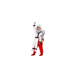 New Disfraz de Astronauta en Cohete para niño y bebé Disfraces Infantiles