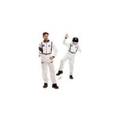 Hombre Disfrazzes Disfraces Hombre^Disfraz de Astronauta para hombre