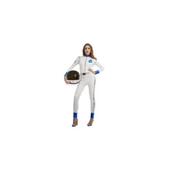 Mujer Disfrazzes Disfraces Mujer^Disfraz de Astronauta para mujer