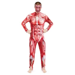 Hombre Disfrazzes Disfraces Hombre|Disfraces Manga Y Anime^Disfraz de Attack on Titan para hombre