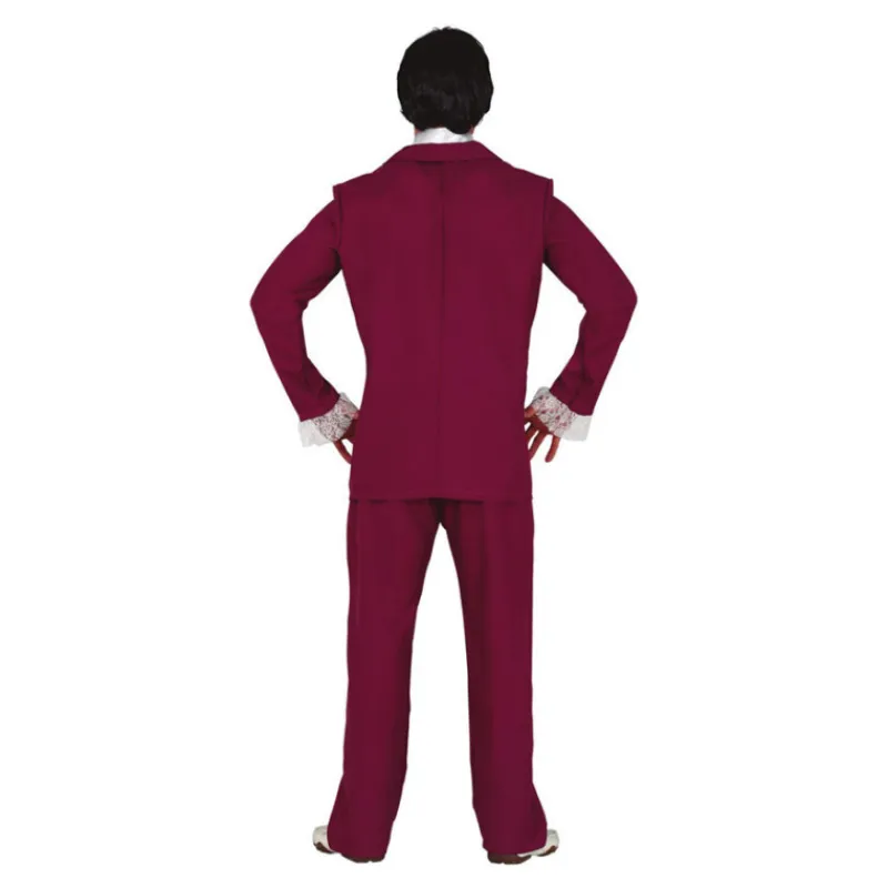 Discount Disfraz de Austin Powers Hombre Disfraces Hombre