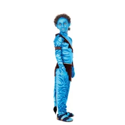 Hot Disfraz de Avatar para Niño Disfraces Infantiles|Disfraces Cine