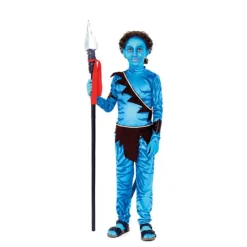 Hot Disfraz de Avatar para Niño Disfraces Infantiles|Disfraces Cine