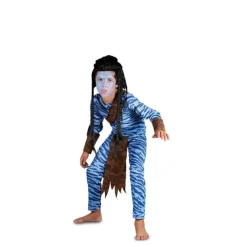 Hot Disfraz de Avatar para niño Disfraces Infantiles|Disfraces Cine